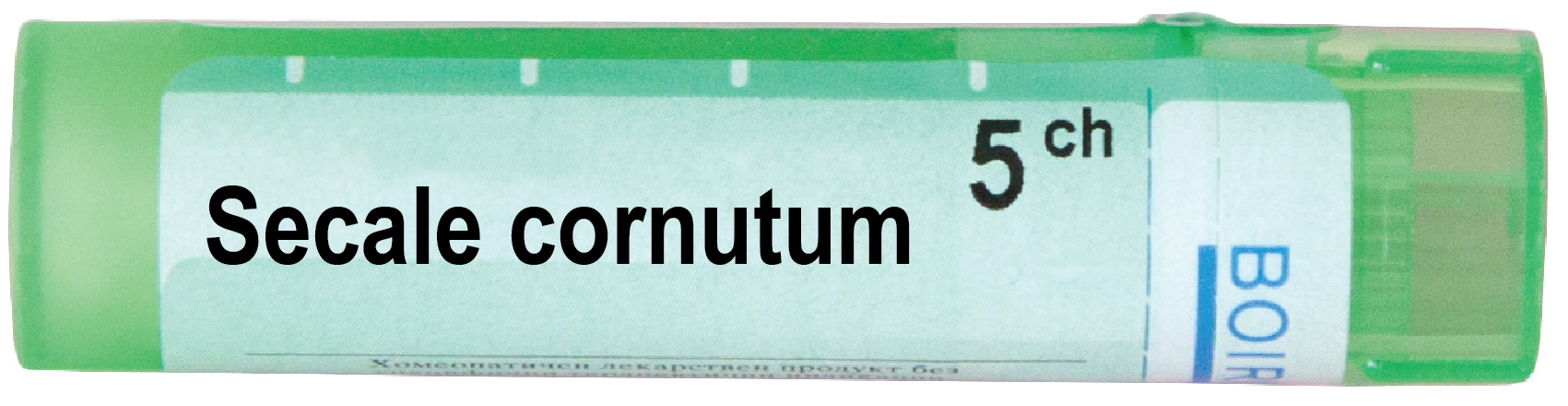 Secale Cornutum 5 CH